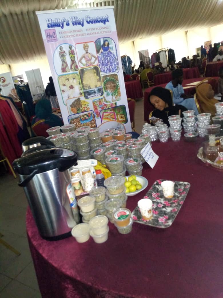 Catering Service
